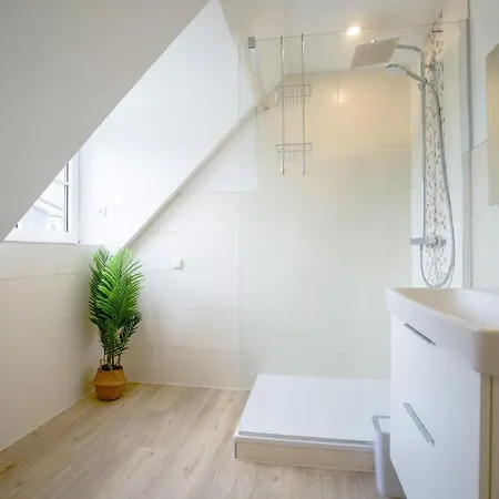 Nordstrander Kuestenlodge - Himmelreich *